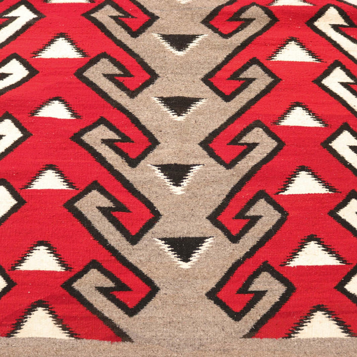 1930s Canyon Diablo by Julia Joe - Garland's