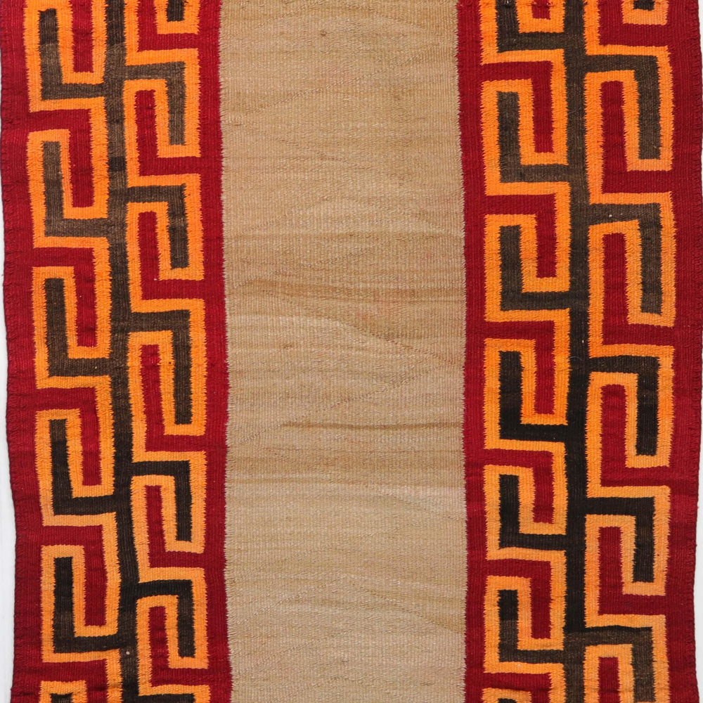 1930s Double Saddle Blanket by Vintage Collection - Garland's