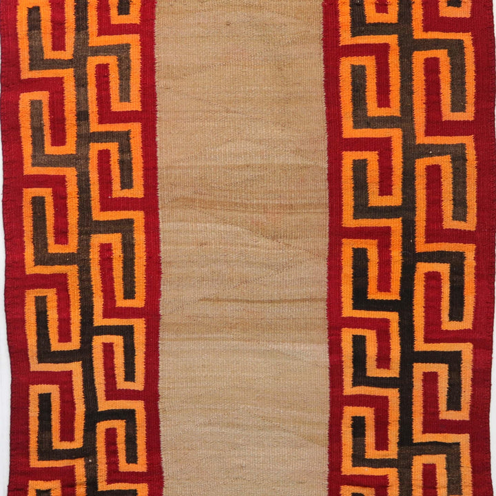 1930s Double Saddle Blanket by Vintage Collection - Garland's