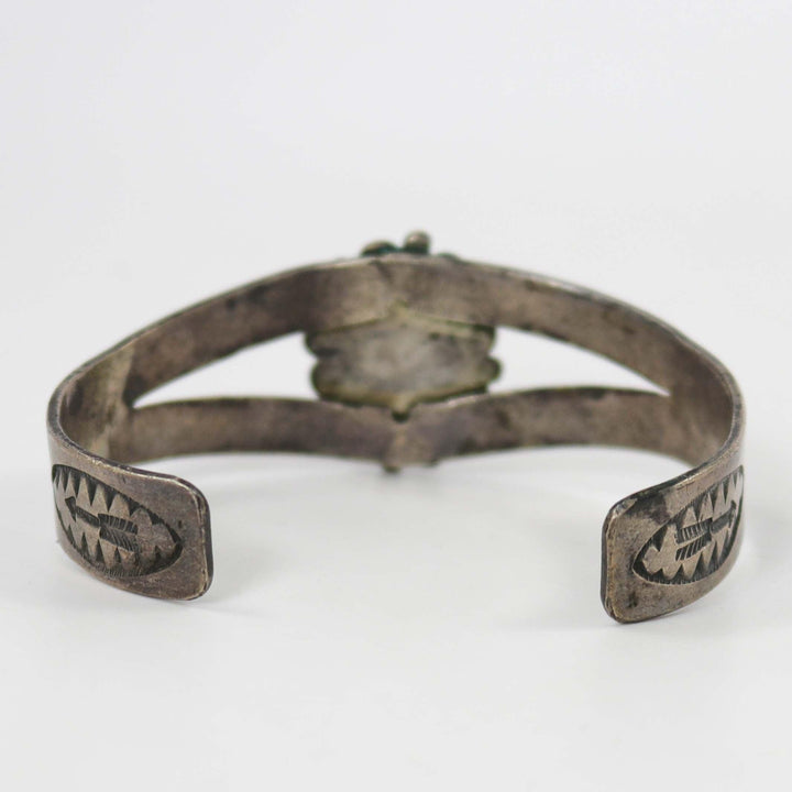 1930s Fred Harvey Cuff by Vintage Collection - Garland's