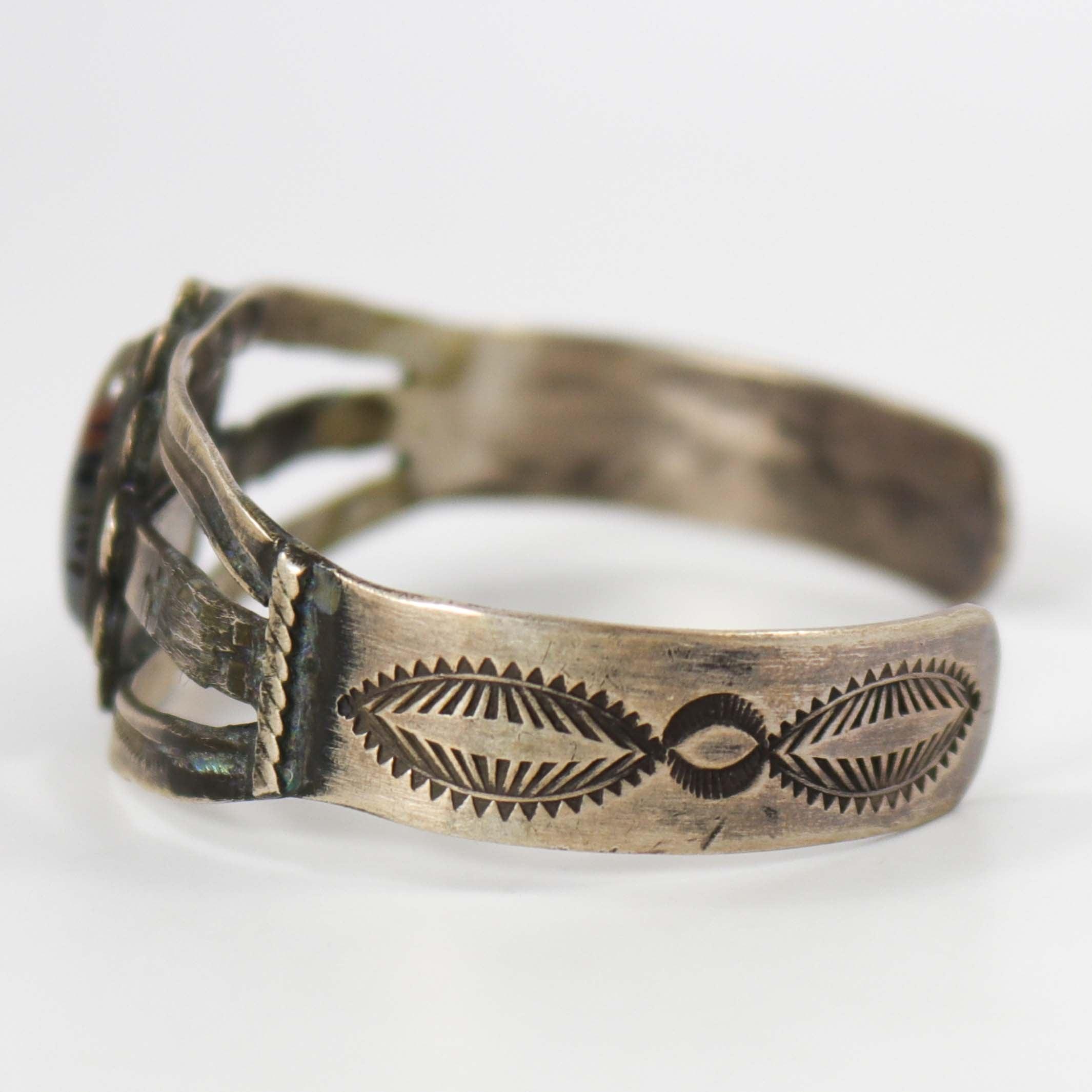 Fred Harvey Style Jewelry – Garland's