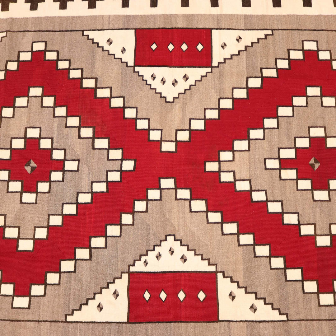1930s Ganado by Vintage Collection - Garland's