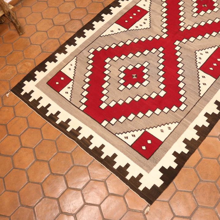 1930s Ganado by Vintage Collection - Garland's