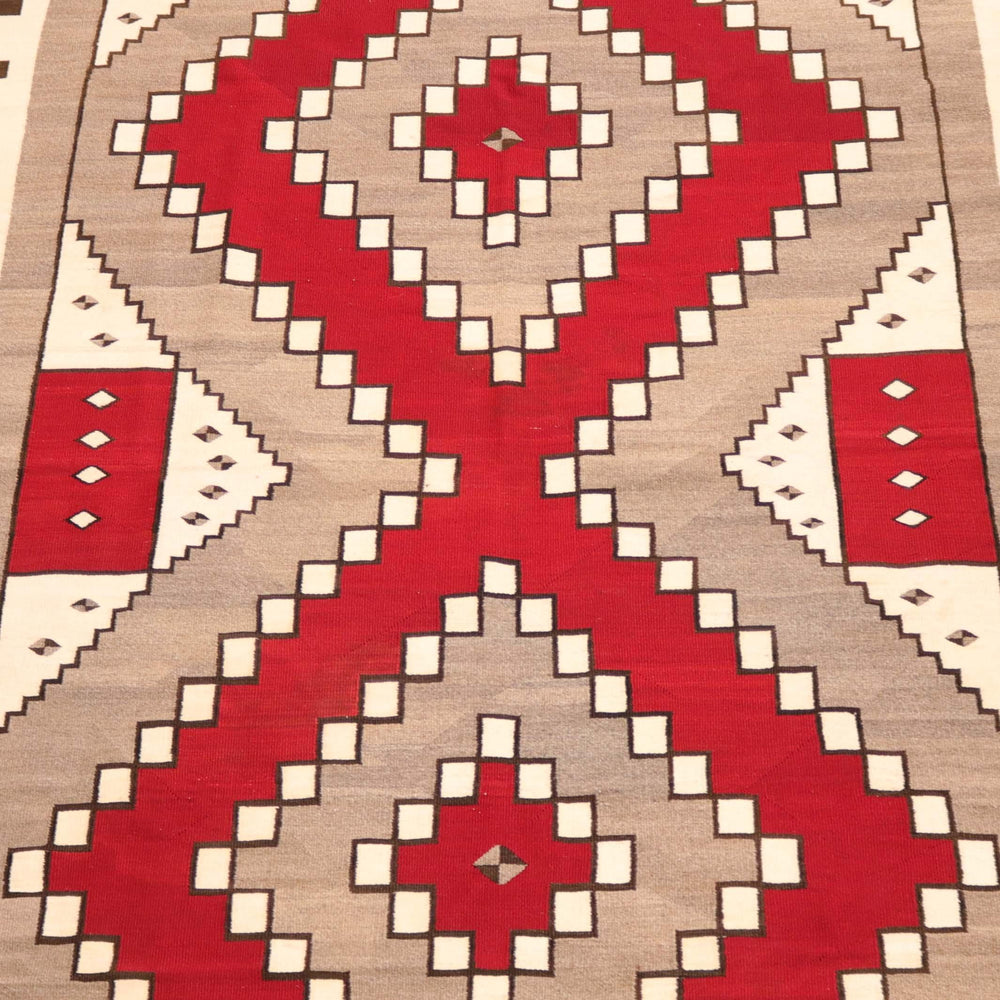1930s Ganado by Vintage Collection - Garland's