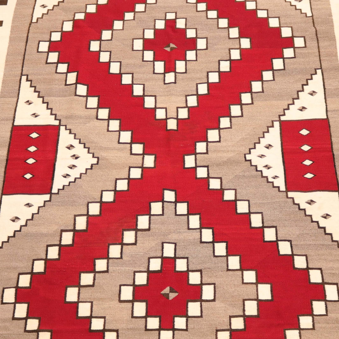 1930s Ganado by Vintage Collection - Garland's