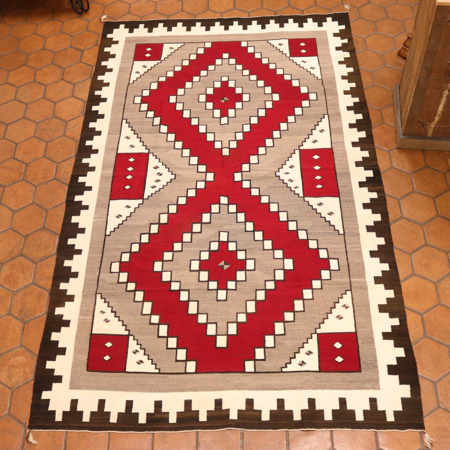 1930s Ganado by Vintage Collection - Garland's