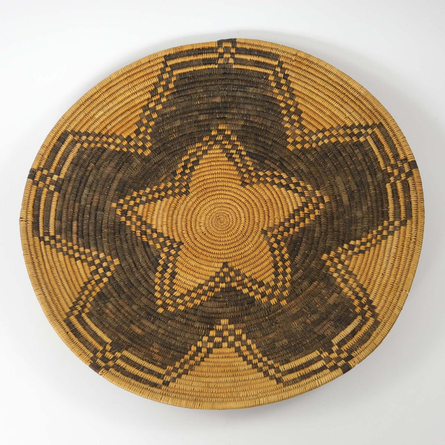1930s Havasupai Basket by Vintage Collection - Garland's