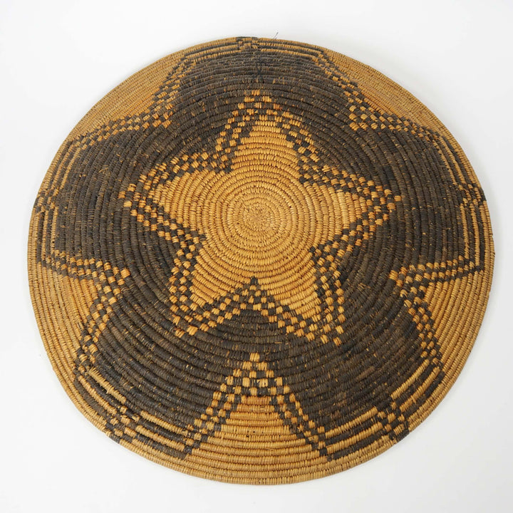 1930s Havasupai Basket by Vintage Collection - Garland's