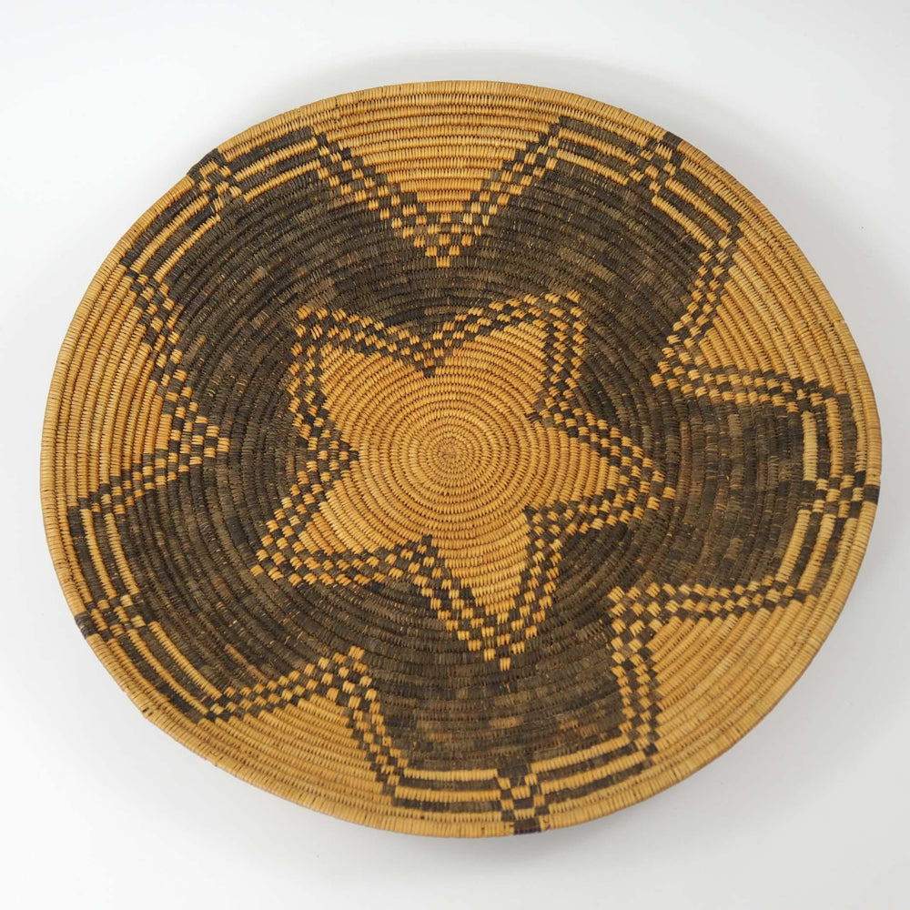1930s Havasupai Basket by Vintage Collection - Garland's