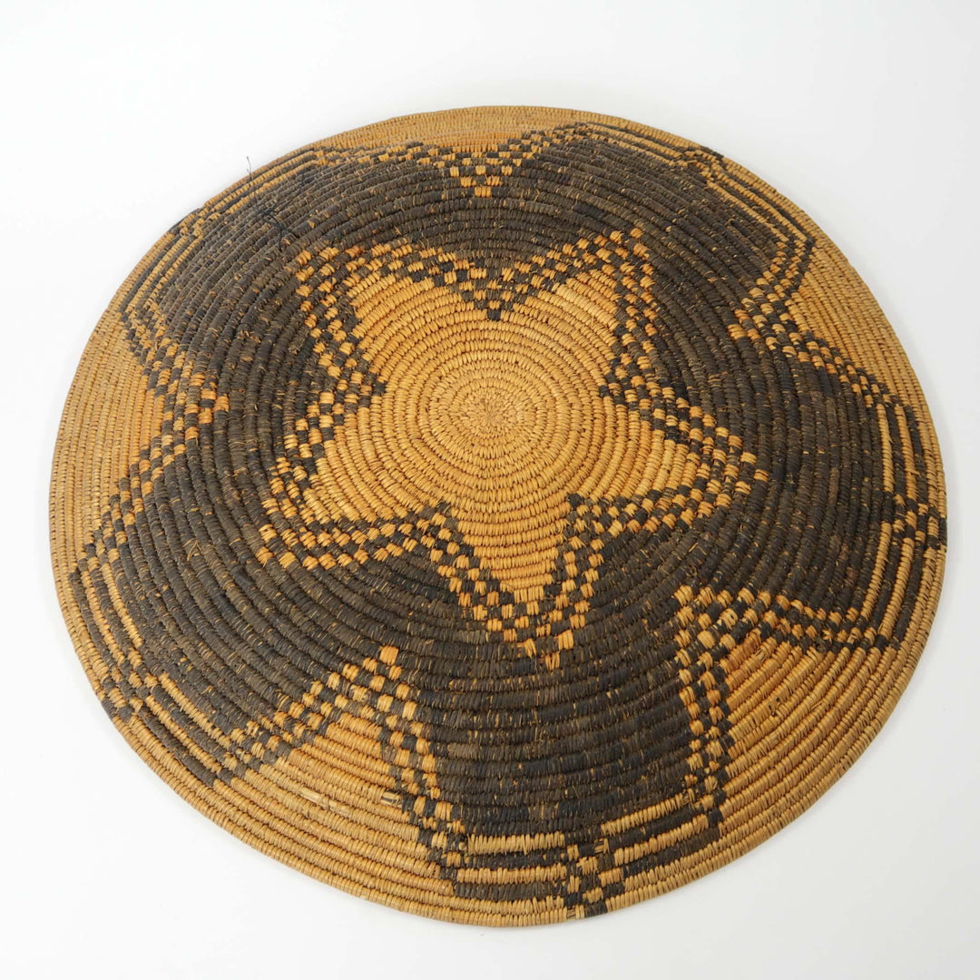 1930s Havasupai Basket by Vintage Collection - Garland's