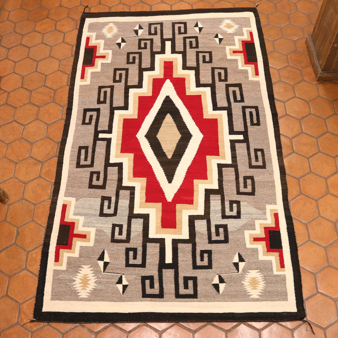 1930s Klagetoh by Vintage Collection - Garland's