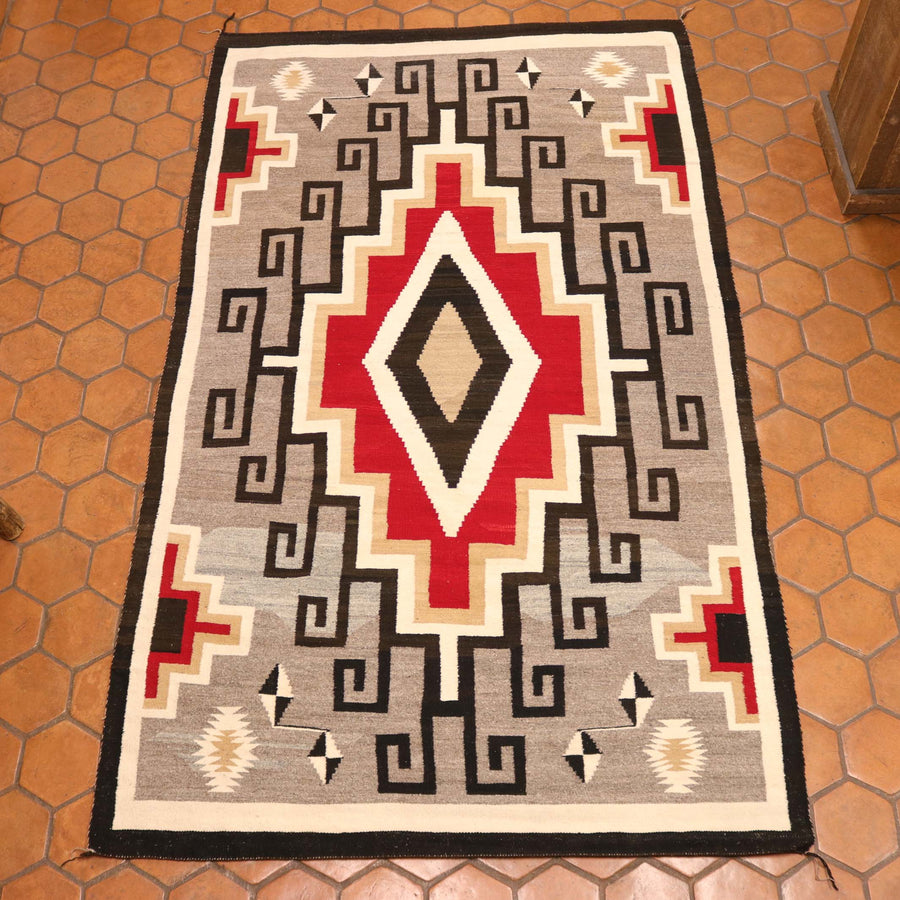 1930s Klagetoh by Vintage Collection - Garland's