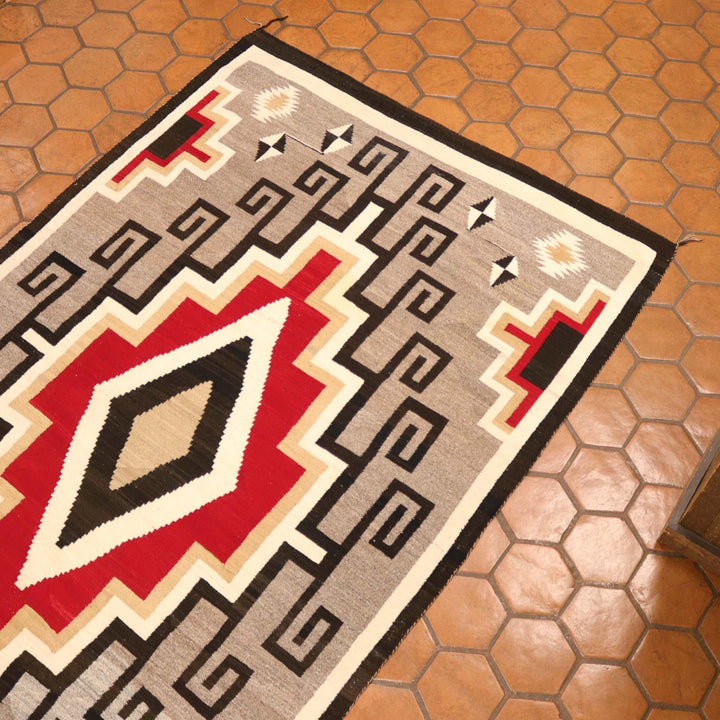 1930s Klagetoh by Vintage Collection - Garland's