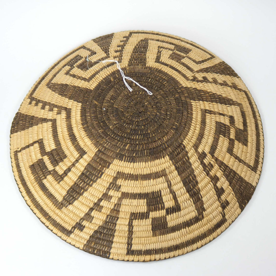 1930s Pima Basket by Vintage Collection - Garland's
