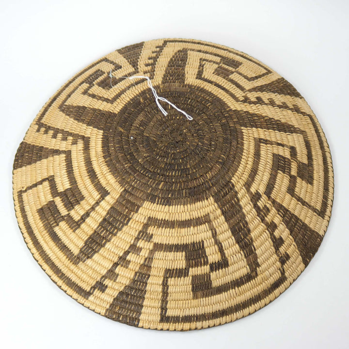 1930s Pima Basket by Vintage Collection - Garland's