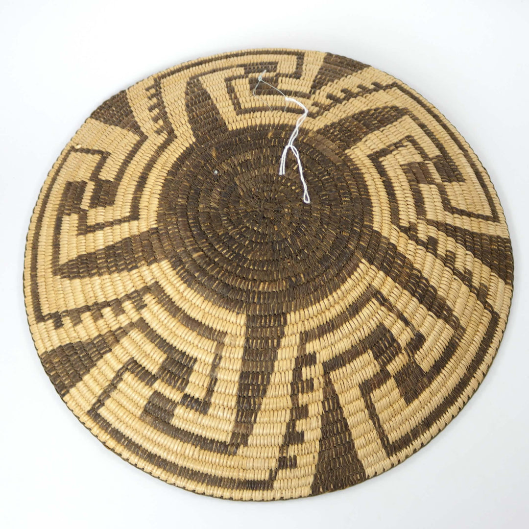 1930s Pima Basket by Vintage Collection - Garland's