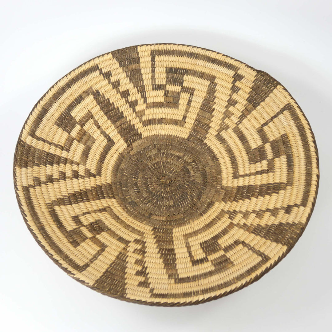 1930s Pima Basket by Vintage Collection - Garland's