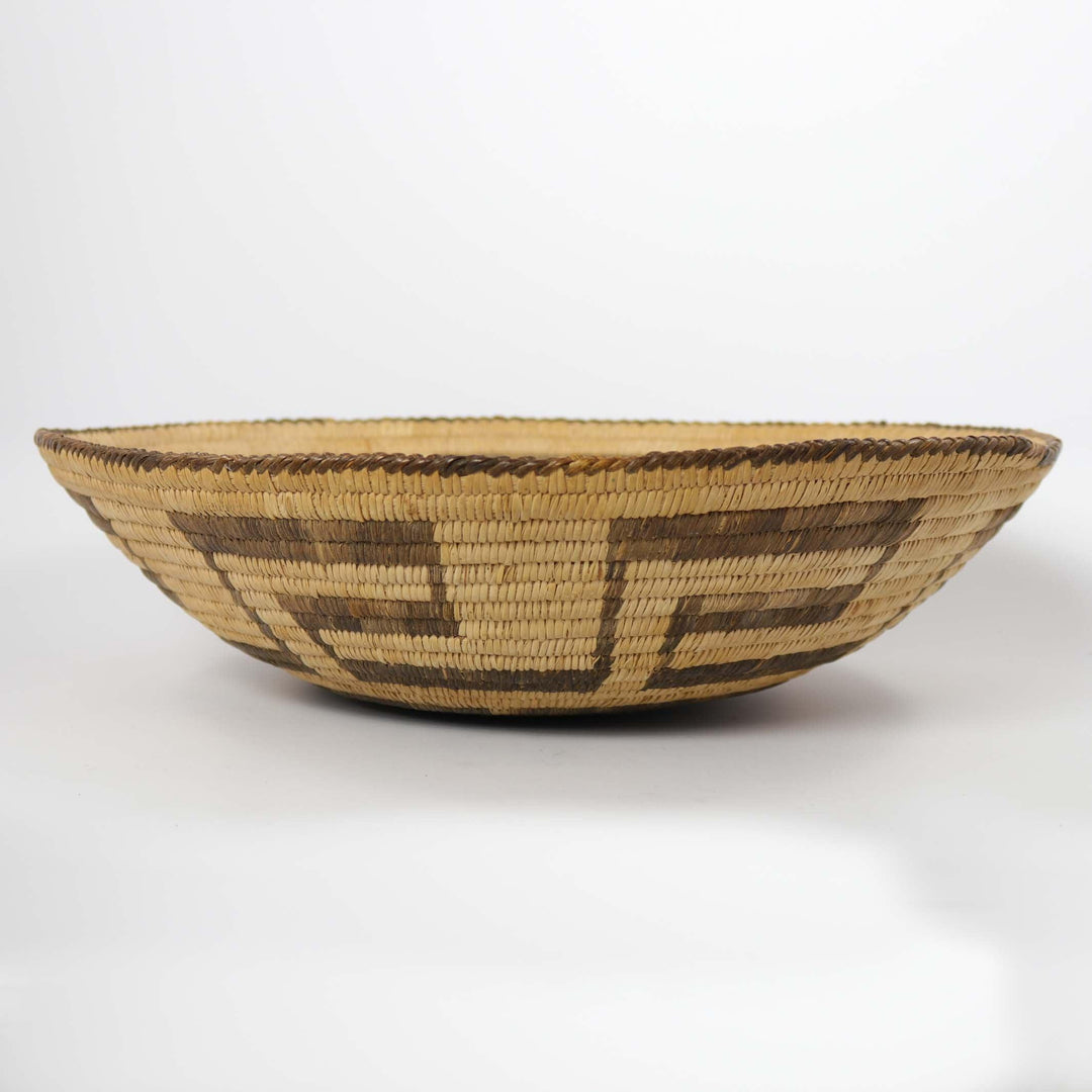 1930s Pima Basket by Vintage Collection - Garland's