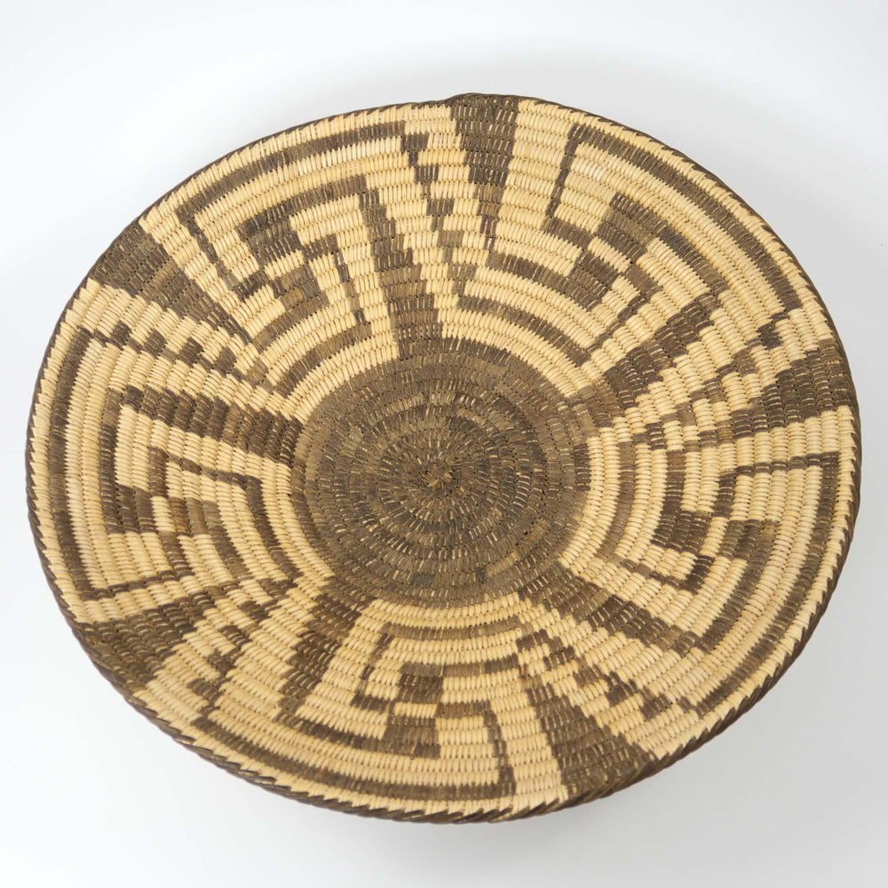 1930s Pima Basket by Vintage Collection - Garland's