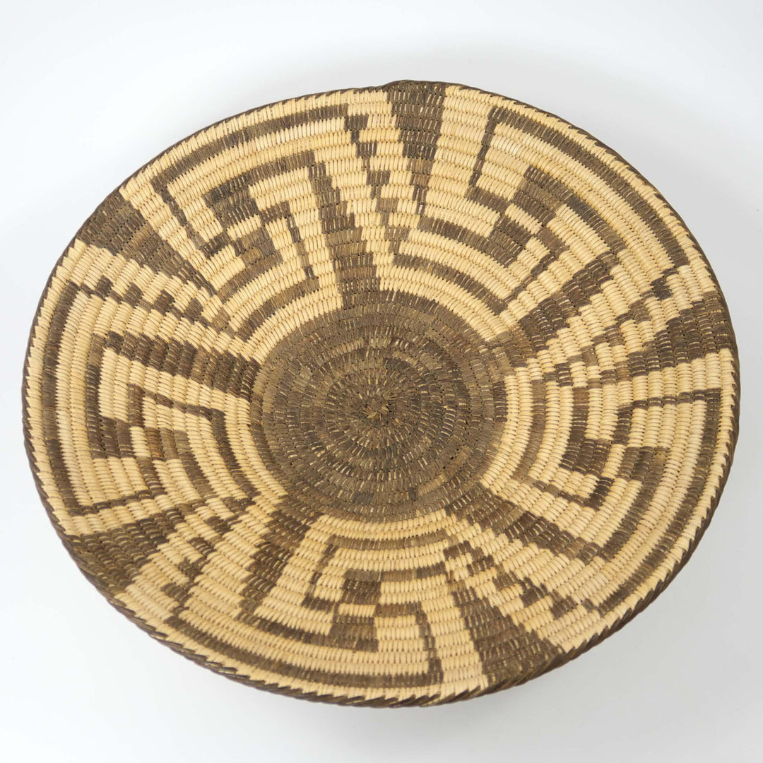 1930s Pima Basket by Vintage Collection - Garland's