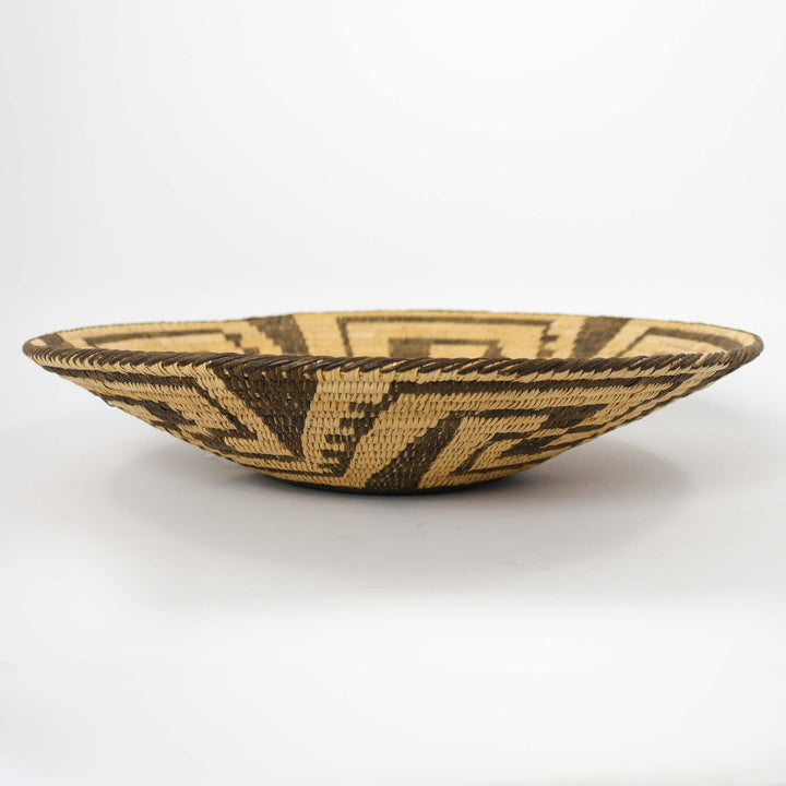 1930s Pima Basket by Vintage Collection - Garland's