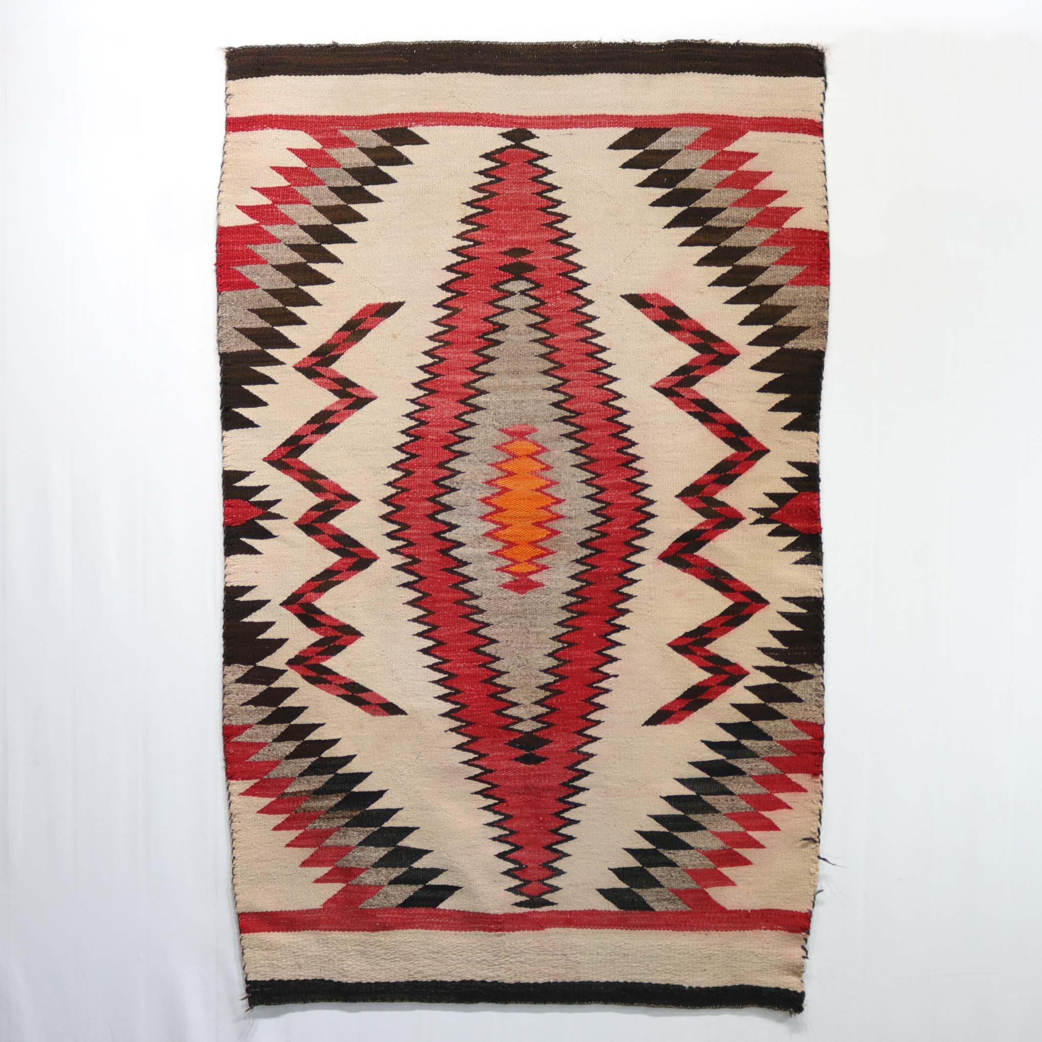 Navajo Rugs Tagged 