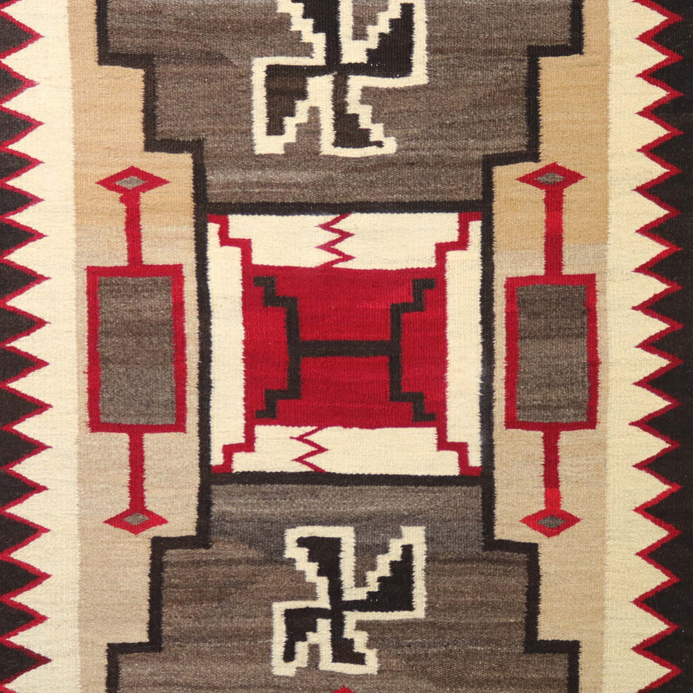 1930s Storm Pattern by Vintage Collection - Garland's
