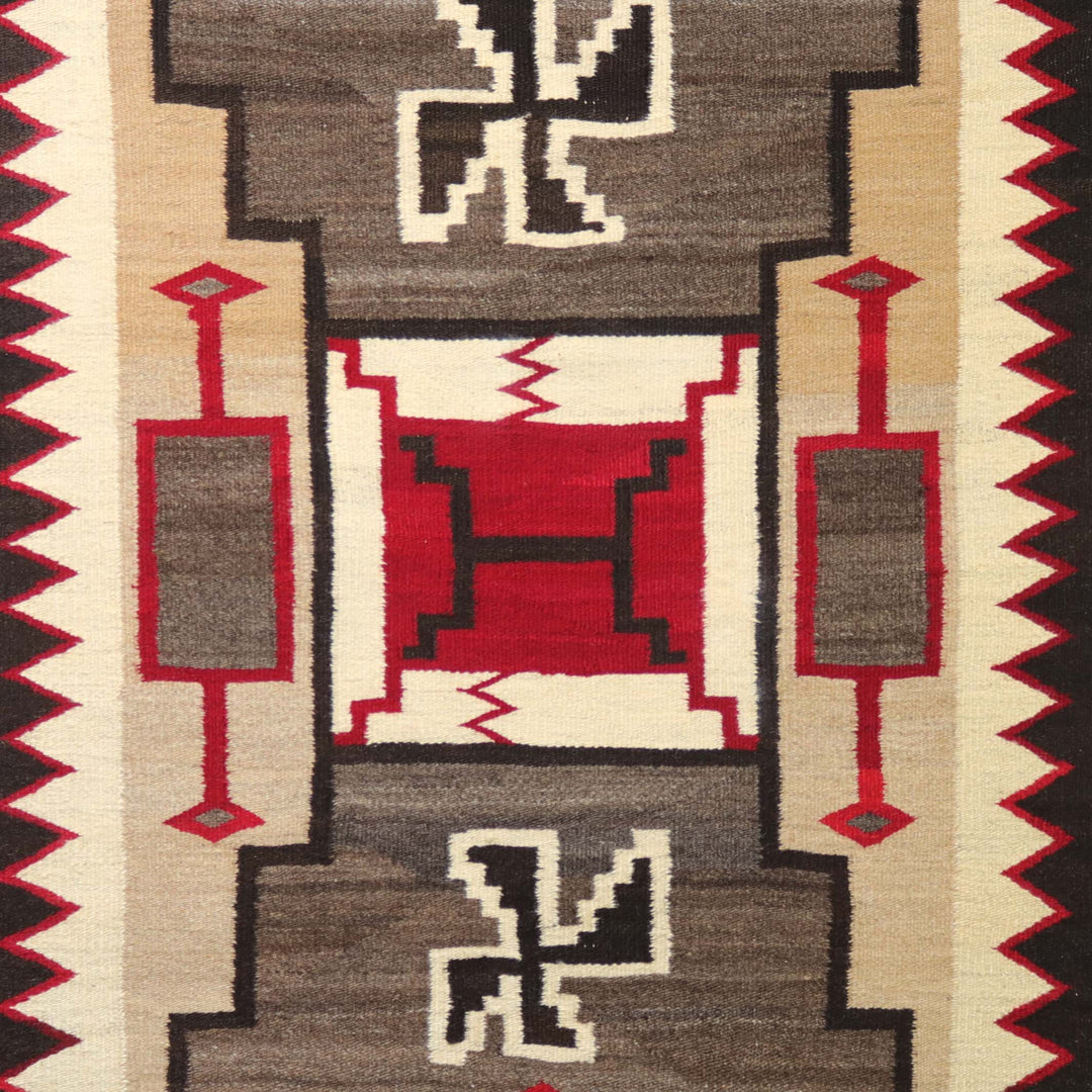 1930s Storm Pattern by Vintage Collection - Garland's