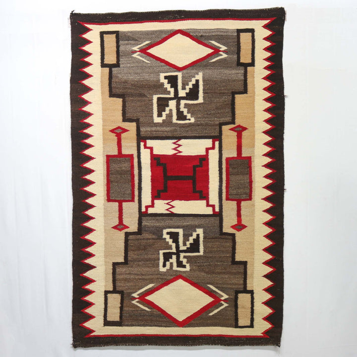 1930s Storm Pattern by Vintage Collection - Garland's
