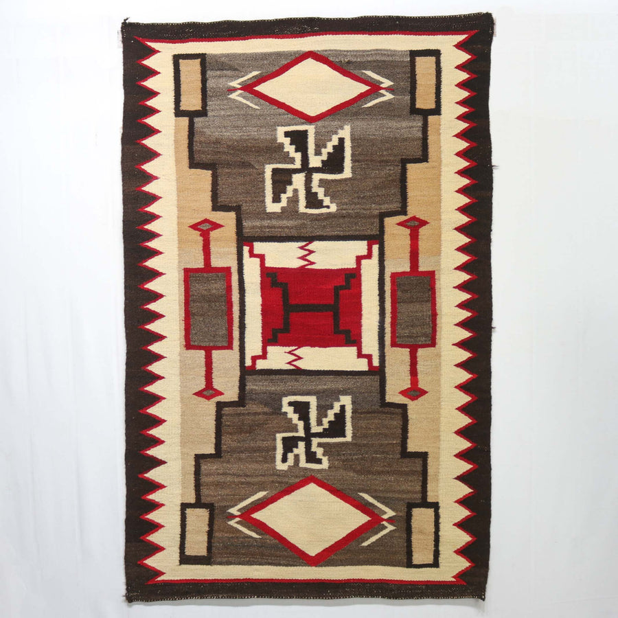 1930s Storm Pattern by Vintage Collection - Garland's