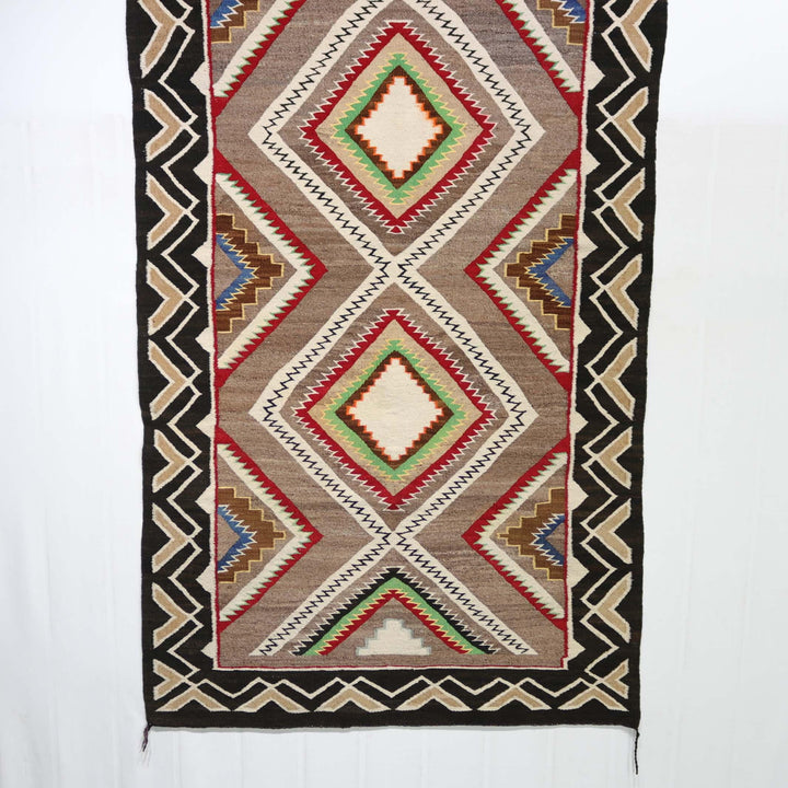 1930s Teec Nos Pos by Vintage Collection - Garland's