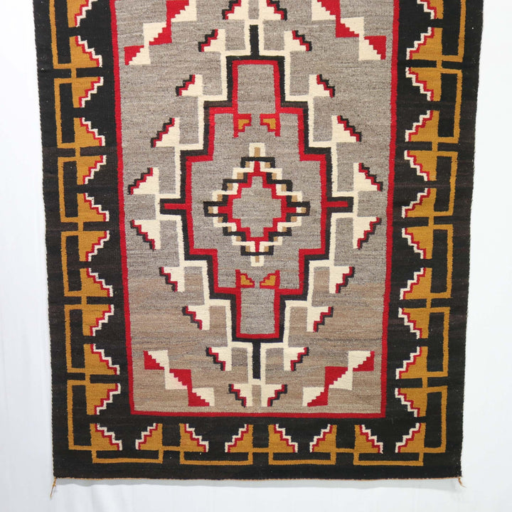 1930s Teec Nos Pos by Vintage Collection - Garland's