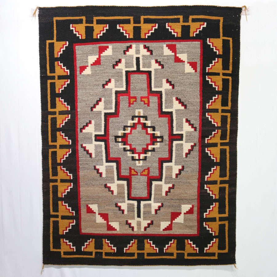 1930s Teec Nos Pos by Vintage Collection - Garland's
