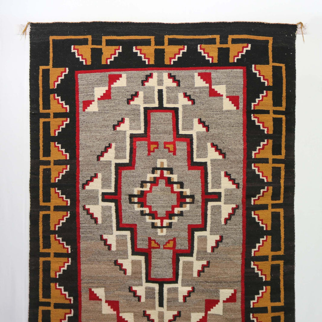 1930s Teec Nos Pos by Vintage Collection - Garland's