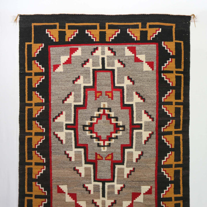 1930s Teec Nos Pos by Vintage Collection - Garland's