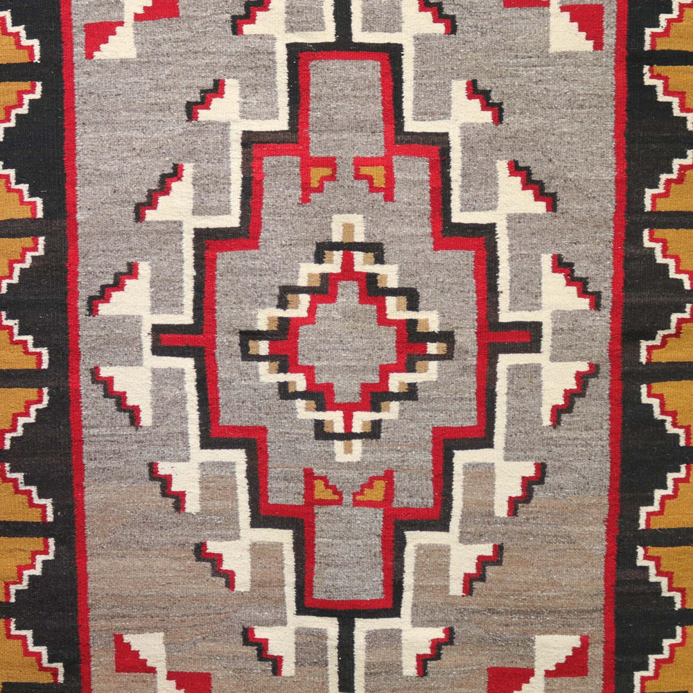 1930s Teec Nos Pos by Vintage Collection - Garland's