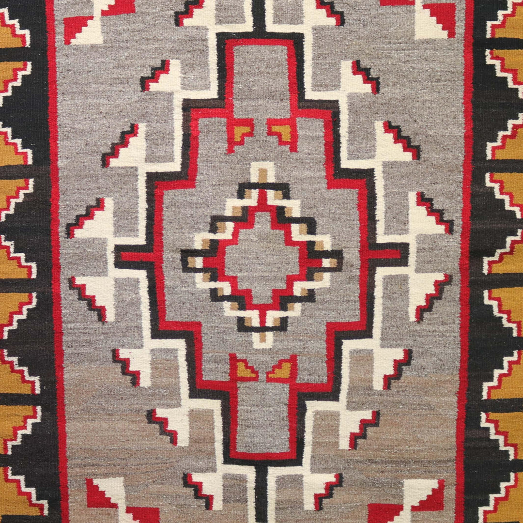 1930s Teec Nos Pos by Vintage Collection - Garland's