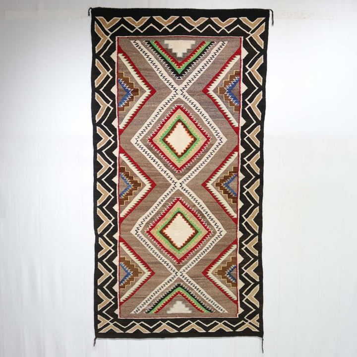 1930s Teec Nos Pos by Vintage Collection - Garland's