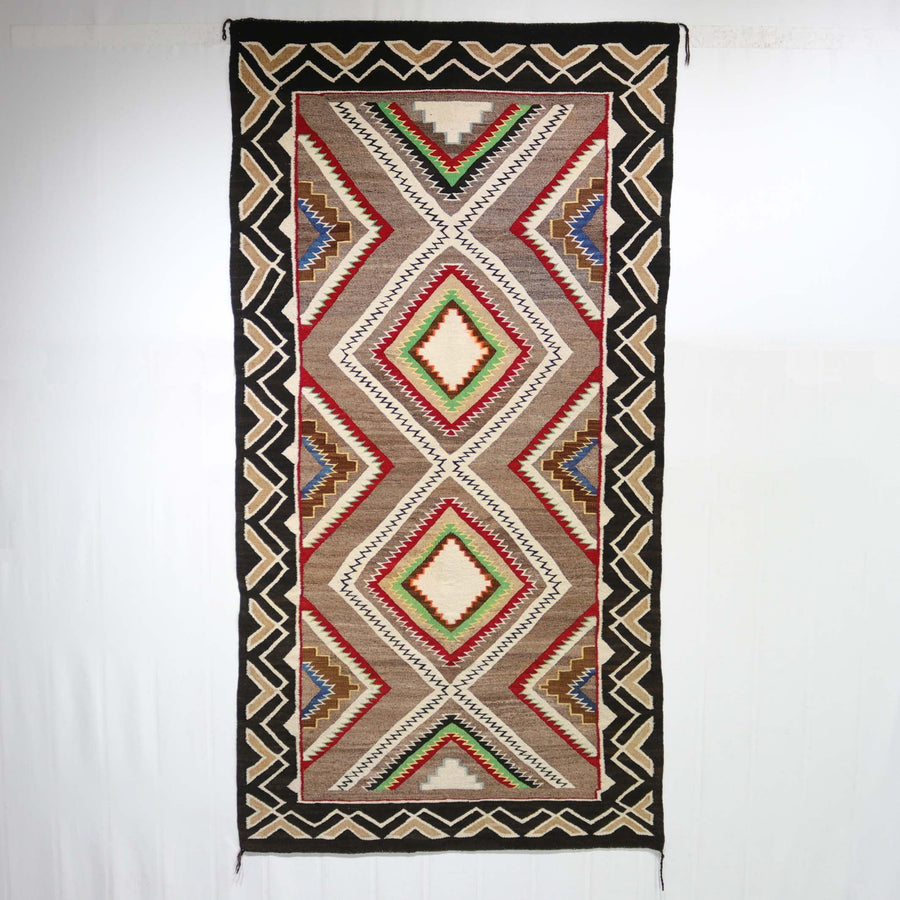 1930s Teec Nos Pos by Vintage Collection - Garland's
