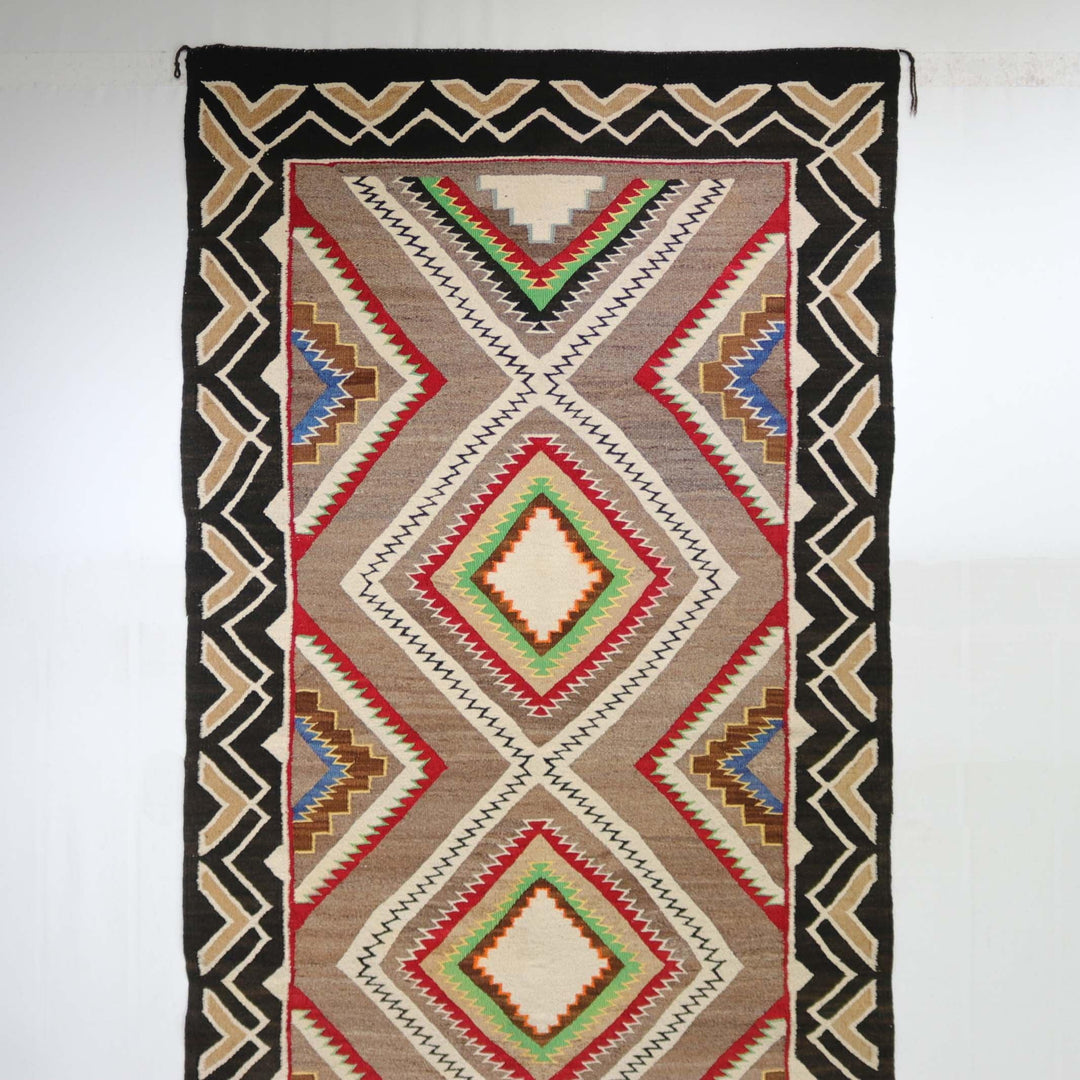 1930s Teec Nos Pos by Vintage Collection - Garland's