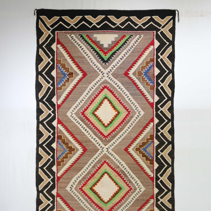 1930s Teec Nos Pos by Vintage Collection - Garland's