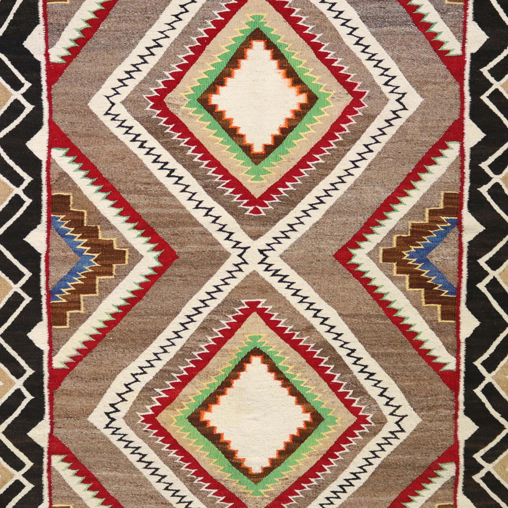 Navajo Rugs Tagged 
