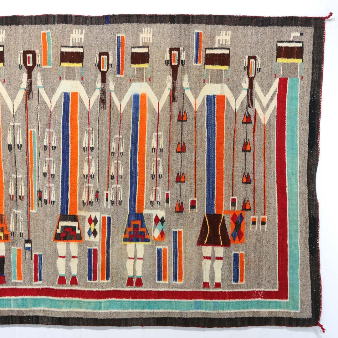 1930s Yei by Vintage Collection - Garland's