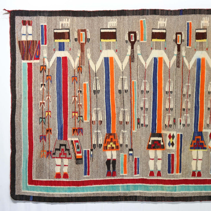 1930s Yei by Vintage Collection - Garland's