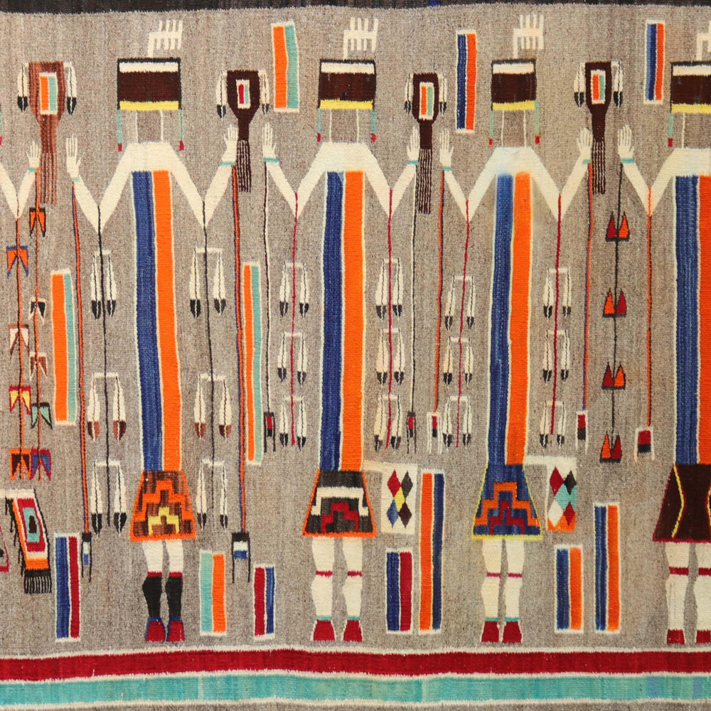 1930s Yei by Vintage Collection - Garland's