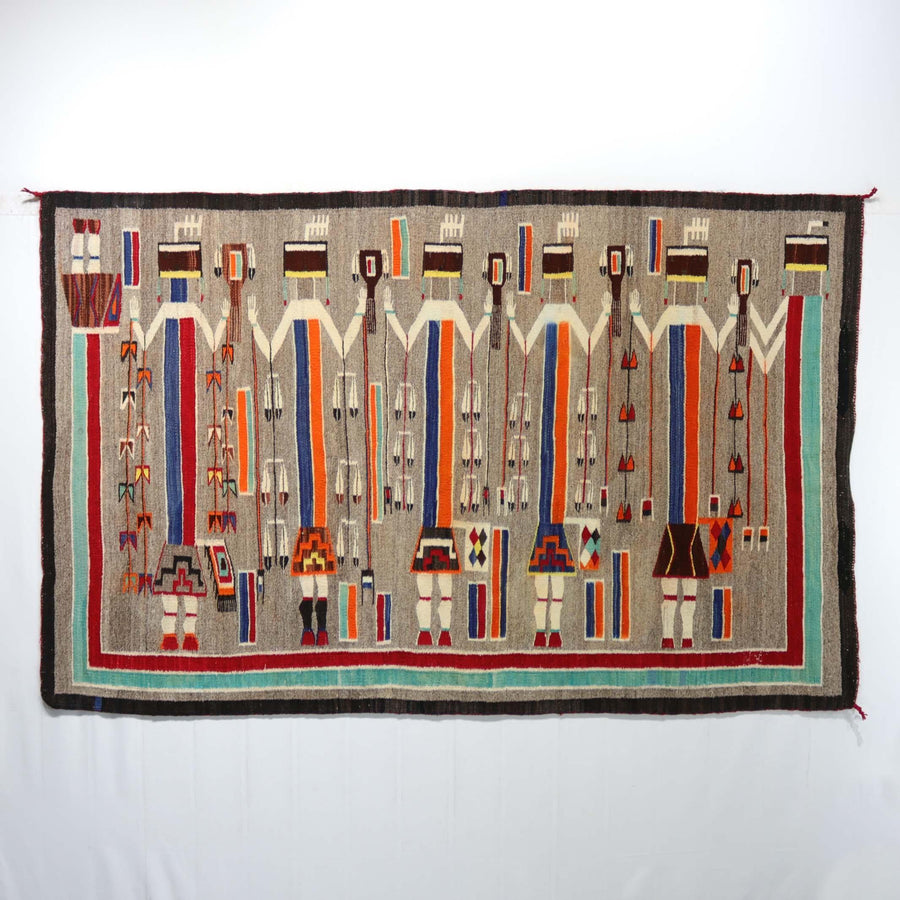 1930s Yei by Vintage Collection - Garland's