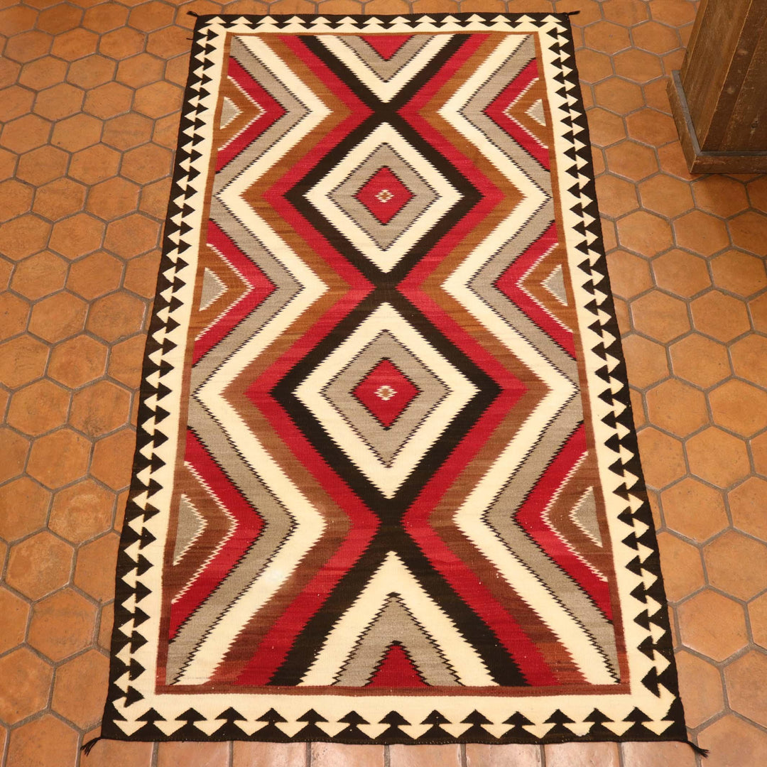 1940s Ganado by Vintage Collection - Garland's