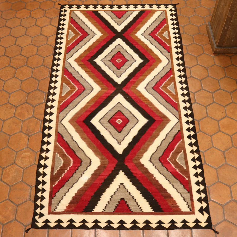 1940s Ganado by Vintage Collection - Garland's