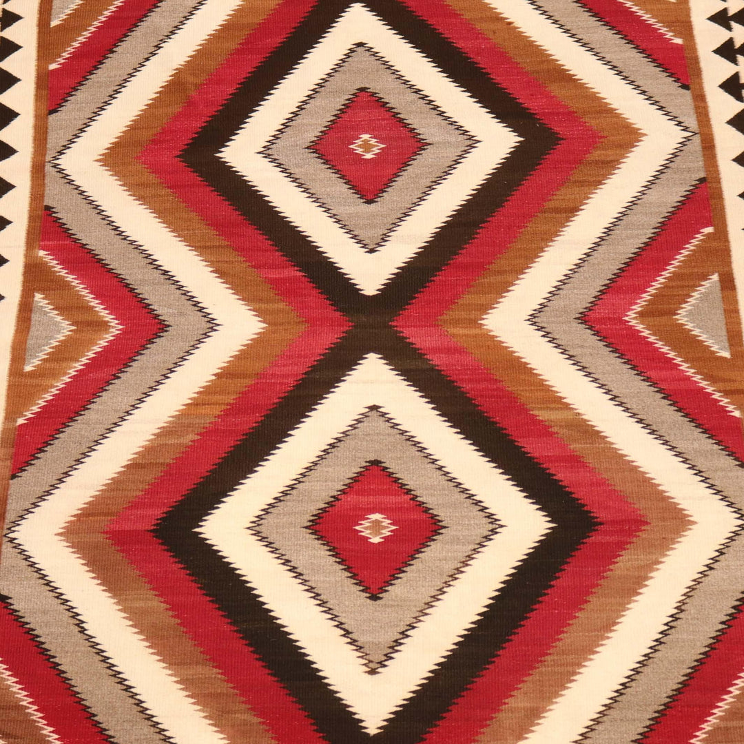 1940s Ganado by Vintage Collection - Garland's