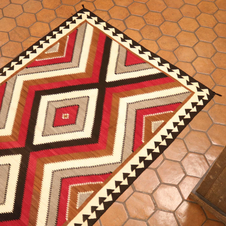 1940s Ganado by Vintage Collection - Garland's